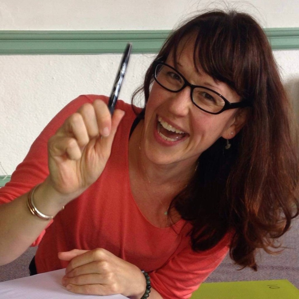 Rebecca Yoga Therapy